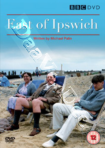 East of Ipswich (DVD)